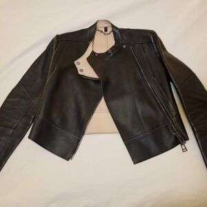 Belstaff Women's Fashion Jacket XS/S (38)